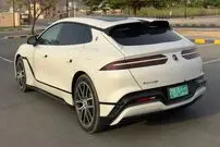 تصاویر؛ دنزا Z9 GT؛ پرچمدار لوکس BYD با امکانات مرسدس بنز در عمان چقدر قیمت دارد؟ 