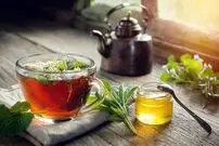 ۵ دمنوش آرام‌بخش وقتی ذهنتان شلوغ است؛ بدون خواب‌آلودگی
