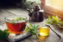 ۵ دمنوش آرام‌بخش وقتی ذهنتان شلوغ است؛ بدون خواب‌آلودگی
