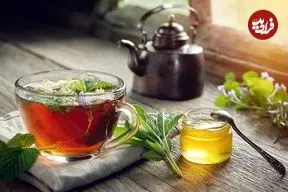 ۵ دمنوش آرام‌بخش وقتی ذهنتان شلوغ است؛ بدون خواب‌آلودگی