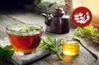 ۵ دمنوش آرام‌بخش وقتی ذهنتان شلوغ است؛ بدون خواب‌آلودگی