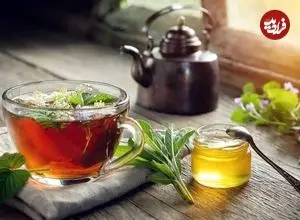 ۵ دمنوش آرام‌بخش وقتی ذهنتان شلوغ است؛ بدون خواب‌آلودگی