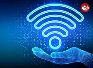 وزن واقعی اینترنت چقدر است؟