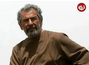 عکس| سفر در زمان؛ «فرامرز قریبیان و مسعود کیمیایی» در کنار احمد شاملو؛ دهه 70