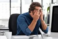 چرا بعد از ظهرها بی‌حال هستیم؟!