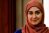 عکس| سفر در زمان؛ چهره «مونا» 15 سال بعد سریال فاصله ها در 38 سالگی