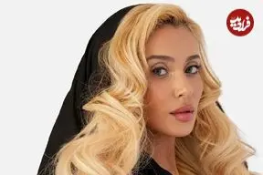 عکس| سفر زمان؛ «جول فرشاد» بازیگر هالیوود در دوران دبستان؛ اوایل دهه 80