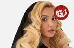 عکس| سفر زمان؛ «جول فرشاد» بازیگر هالیوود در دوران دبستان؛ اوایل دهه 80