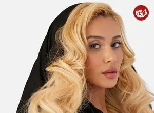 عکس| سفر زمان؛ «جول فرشاد» بازیگر هالیوود در دوران دبستان؛ اوایل دهه 80