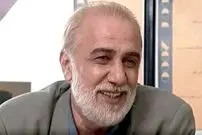 عکس| سفر در زمان؛ تیپ و چهره متفاوت «فرامرز صدیقی» در جوانی؛ دهه 50