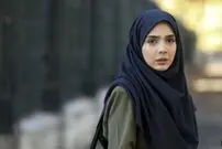 (عکس) سلفی جذاب یاسمنِ سریال لحظه گرگ‌ و‌ میش