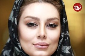 ببینید؛ سحر قریشی: «برای تتلو دعا کنید» 