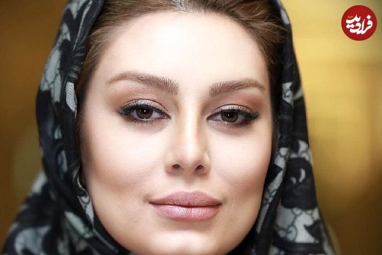 ببینید؛ سحر قریشی: «برای تتلو دعا کنید» 