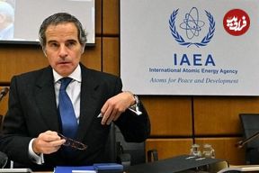 نخستین واکنش گروسی به توقف همکاری ایران با آژانس؛ جامعه جهانی نمی‌تواند توقف بازرسی‌ها از تأسیسات هسته‌ای ایران را بپذیرد