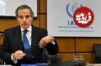 نخستین واکنش گروسی به توقف همکاری ایران با آژانس؛ جامعه جهانی نمی‌تواند توقف بازرسی‌ها از تأسیسات هسته‌ای ایران را بپذیرد