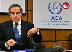 نخستین واکنش گروسی به توقف همکاری ایران با آژانس؛ جامعه جهانی نمی‌تواند توقف بازرسی‌ها از تأسیسات هسته‌ای ایران را بپذیرد