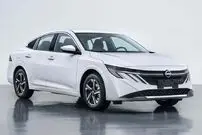 عکس؛ نیسان سنترا ۲۰۲۶ رونمایی شد؛ جذاب، خوش‌قیمت و به اندازه کافی قدرتمند