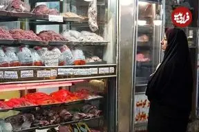 قیمت جدید مرغ در بازار