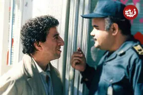 علیرضا خمسه: از اکبر عبدی گله مندم که مراقب سلامتی اش نبود؛ بازیگر ارزشمندی بود و باید حداقل 20سال دیگر می ماند