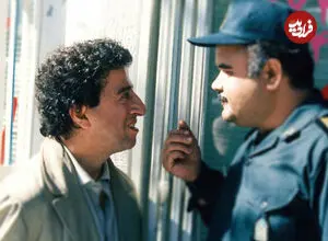علیرضا خمسه: از اکبر عبدی گله مندم که مراقب سلامتی اش نبود؛ بازیگر ارزشمندی بود و باید حداقل 20سال دیگر می ماند