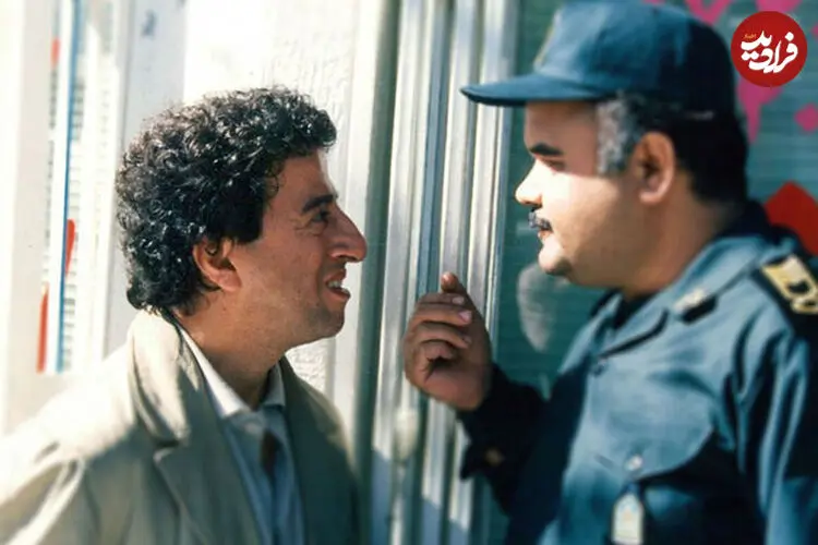 علیرضا خمسه: از اکبر عبدی گله مندم که مراقب سلامتی اش نبود؛ بازیگر ارزشمندی بود و باید حداقل 20سال دیگر می ماند