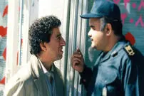 علیرضا خمسه: از اکبر عبدی گله مندم که مراقب سلامتی اش نبود؛ بازیگر ارزشمندی بود و باید حداقل 20سال دیگر می ماند