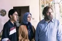 عکس| سفر زمان؛ «مرضیه» (سریال پس از باران) در 41 سالگی در جشنواره فجر؛ سال 96