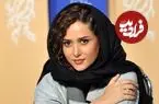 عکس| سفر زمان؛ تیپ و چهرۀ «پریناز ایزدیار» در تئاتر «بینوایان»؛ سال 97