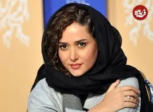 عکس| سفر زمان؛ تیپ و چهرۀ «پریناز ایزدیار» در تئاتر «بینوایان»؛ سال 97