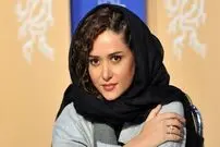 عکس| سفر زمان؛ تیپ و چهرۀ «پریناز ایزدیار» در تئاتر «بینوایان»؛ سال 97