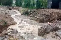 سیلاب در راه است؛ هشدار مهم وزارت نیرو