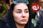 عکس| سفر زمان؛ چهرۀ «هانیه توسلی» در 23 سالگی در پنجمین فیلمش