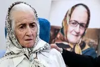 عکس| سفر زمان؛ چهرۀ «ملکه رنجبر» در 26 سالگی در نهمین فیلمش؛ سال 43