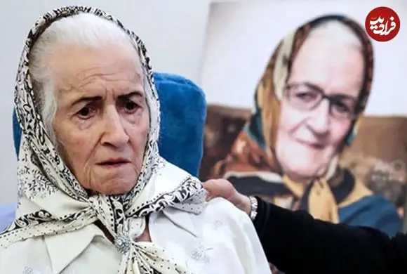 عکس| سفر زمان؛ چهرۀ «ملکه رنجبر» در 26 سالگی در نهمین فیلمش؛ سال 43