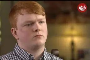 عکس| ۲۵ سال زندان برای قاتل ۱۷ساله 