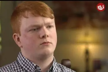 عکس| ۲۵ سال زندان برای قاتل ۱۷ساله 