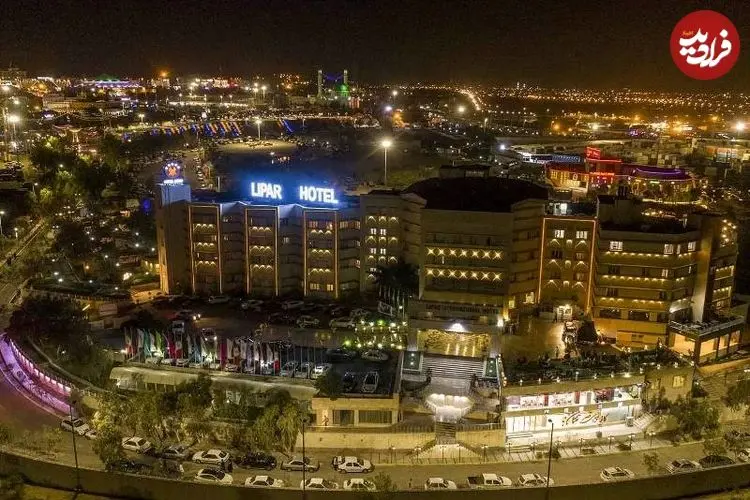 راهنمای کامل اقامت در چابهار