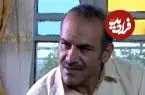عکس| سفر در زمان؛ «مش رضا» سریال از یاد رفته 2 سال قبل فوت؛ سال 98