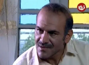 عکس| سفر در زمان؛ «مش رضا» سریال از یاد رفته 2 سال قبل فوت؛ سال 98