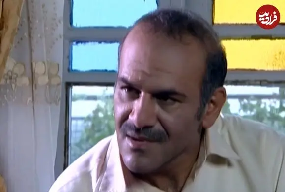 عکس| سفر در زمان؛ «مش رضا» سریال از یاد رفته 2 سال قبل فوت؛ سال 98