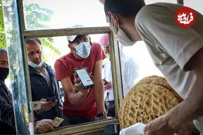 نان گران شد؛ قیمت جدید سنگک، بربری و لواش