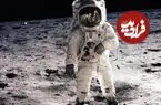 چرا هنوز برخی سفر به ماه را ساختگی می‌دانند؟