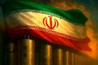 بیانیه سازمان انرژی اتمی پس از حمله آمریکا به فردو، نطنز و اصفهان