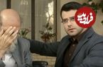 عکس| سفر در زمان؛ «جواد، آقای همت و آقا رحمت» در پشت صحنه سریال «بچه مهندس 3»