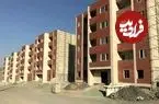 صف ۶.۵ میلیون نفری متقاضی مسکن برای دریافت واحد