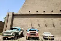 (تصاویر) موشکافیِ یک کارخانه ۱۰۰ ساله

