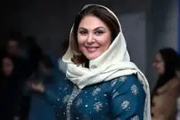 ببینید؛ لاله اسکندری، هنرمندی که رنگ را به دیوارهای تهران آورد