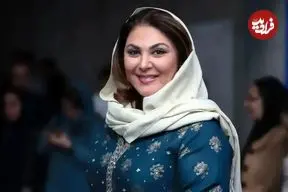 ببینید؛ لاله اسکندری، هنرمندی که رنگ را به دیوارهای تهران آورد