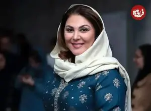 ببینید؛ لاله اسکندری، هنرمندی که رنگ را به دیوارهای تهران آورد