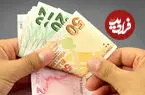 قیمت لیر ترکیه امروز شنبه ۲۴ مرداد ۱۴۰۵